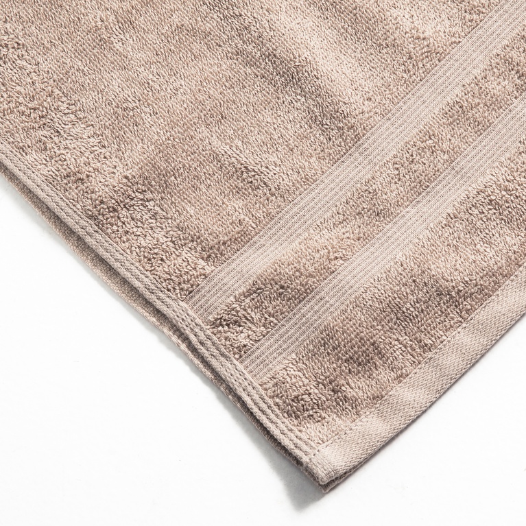 Towel 50x70 Beige 2